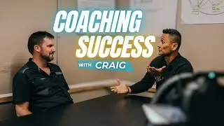 Coaching Success: The Moment Craig's Trade Business Finally Scaled!