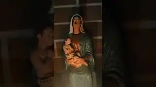 Indigenous Spirits in Christian Drag