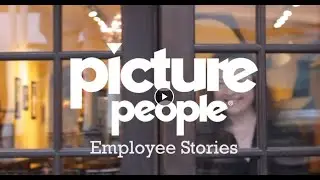 Why I Work at Picture People