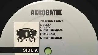 Akrobatik FT Mr Eon - Sports Center