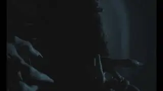 Count Orlok threatens the city