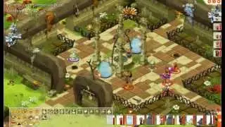 Dofus Donjon Blop
