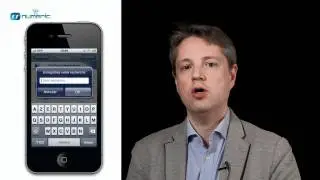Pôle emploi et son application iPhone et Android