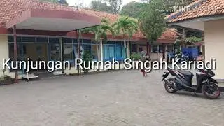 Rumah Singgah kariadi Semarang
