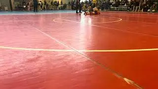 138 Gwen Matt at New Standard Invitational