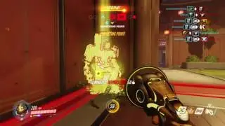 How to counter bastion