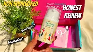 Private party Deodorant by Bali skin (Honest Review) *Non sponsored*