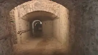 Fort du Mont Bart #musee  #bart #balade #doubs #patrimoine #fort #bavans