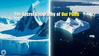 Why the Arctic and Antarctic Are Not the Same | Educational video