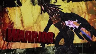 Borderlands 2 - Final Boss Fight + Ending (Jack & The Warrior) 1080p
