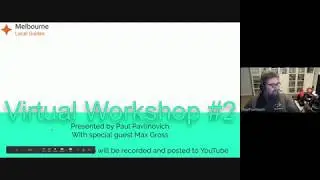 Local Guides Virtual Photo Workshop 2, Cameras, Phones and Maps