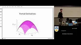 [DSCI 572] Gradients and loss functions