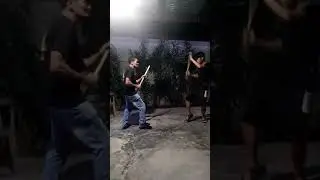 Palakaw drill
