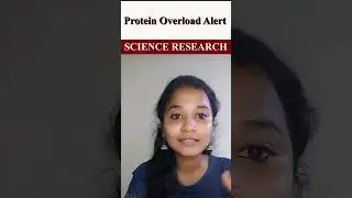 Protein Overload Alert #shorts #shortsvideo #health #protein #liver #tamil #shortsviral#shortsvideo