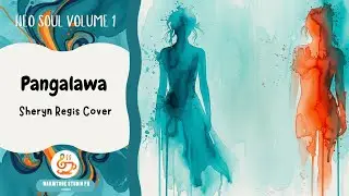 Pangalawa by Sheryn Regis Neo-Soul Cover