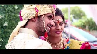 India Top Wedding Amit & Sunita Wedding Trailer Shubham chittoda photography