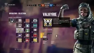 Rainbow Six Bros Casual Games 