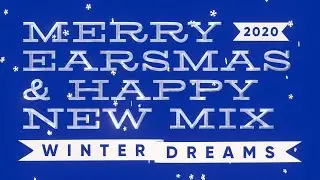 Winter Dreams 2020 от Yorshoff Mix!