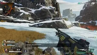 Apex Legends: Bloodhound Challenge denied