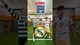ТОП-5 самых титулованных клубов 🏆 #чапс #футбол