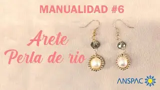 Руководство №6 - Arete perla de rio