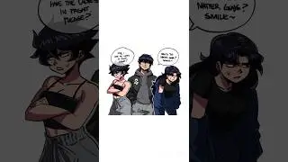 When the growth spurt hits like crazy | Ceo-of-milf comic Dub