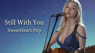 Still With You (Full Lyrics) | SweetHeart Pop | Emotional Romantic Love Song
