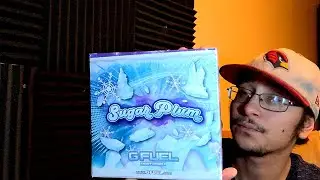 Sugar Plum Gfuel Collectors Box
