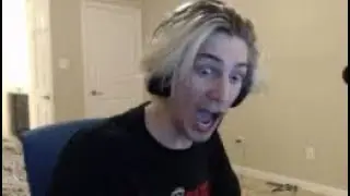 XQC ASMR