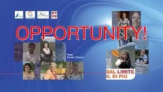 Opportunity