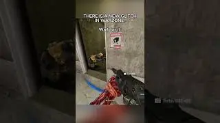 THE NEW SELF RES GLITCH IN WARZONE ✅