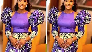 HOW TO CUT AND SEW A PENCIL PUFF SLEEVE - STEP BY STEP