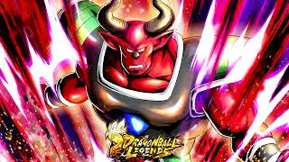 Dragon Ball Legends - Shisami (DBL18-04E) Voice (Japanese)