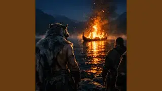 Drengr (Cinematic)