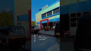Gandhidham Gujarat railway station,