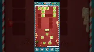 Word cross level 113 Solution