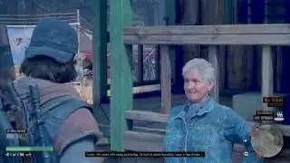DAYS GONE - Walkthrough Gameplay - Part 14 - Nice And Bloody
