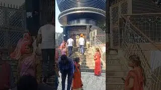 Jharkhand ka sabse bada shivling#Harihar dham#