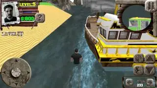Russian Crime Simulator