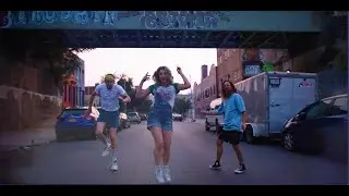 Damn Tall Buildings &ndash; What A Nice Life (Official Music Video)