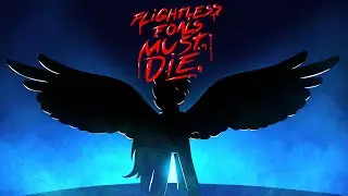 FLIGHTLESS PEGASI MUST DIE // ANIMATED SHORT