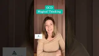 OCD is treated with exposure response prevention treatment. #anxiety #ocd #erp