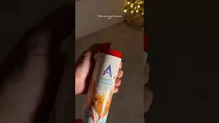 Winter spice carpet freshener 🧦🍂 #cleantok #cleaningmotivation #carpets #satisfying #fresh #fyp
