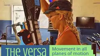 The Versa Climber