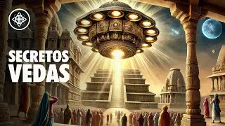 &iquest;Existieron M&aacute;quinas voladoras en la antig&uuml;edad? Conocimiento antiguo Vimanas y multiversos