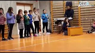 Jornadas Puertas Abiertas CEIP El Fabraquer
