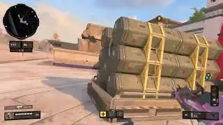 (BO4) &ldquo;S Rank&rdquo; | League Play Montage | Best BO4 Settings