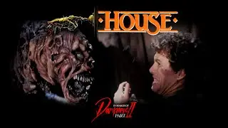 IN SEARCH OF DARKNESS PART 2: HOUSE