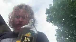Black Metal Troy Hits A New Low