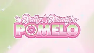 Discover the Magic of Pretty Princess Pomelo: A Magical Girl Combat Card Game